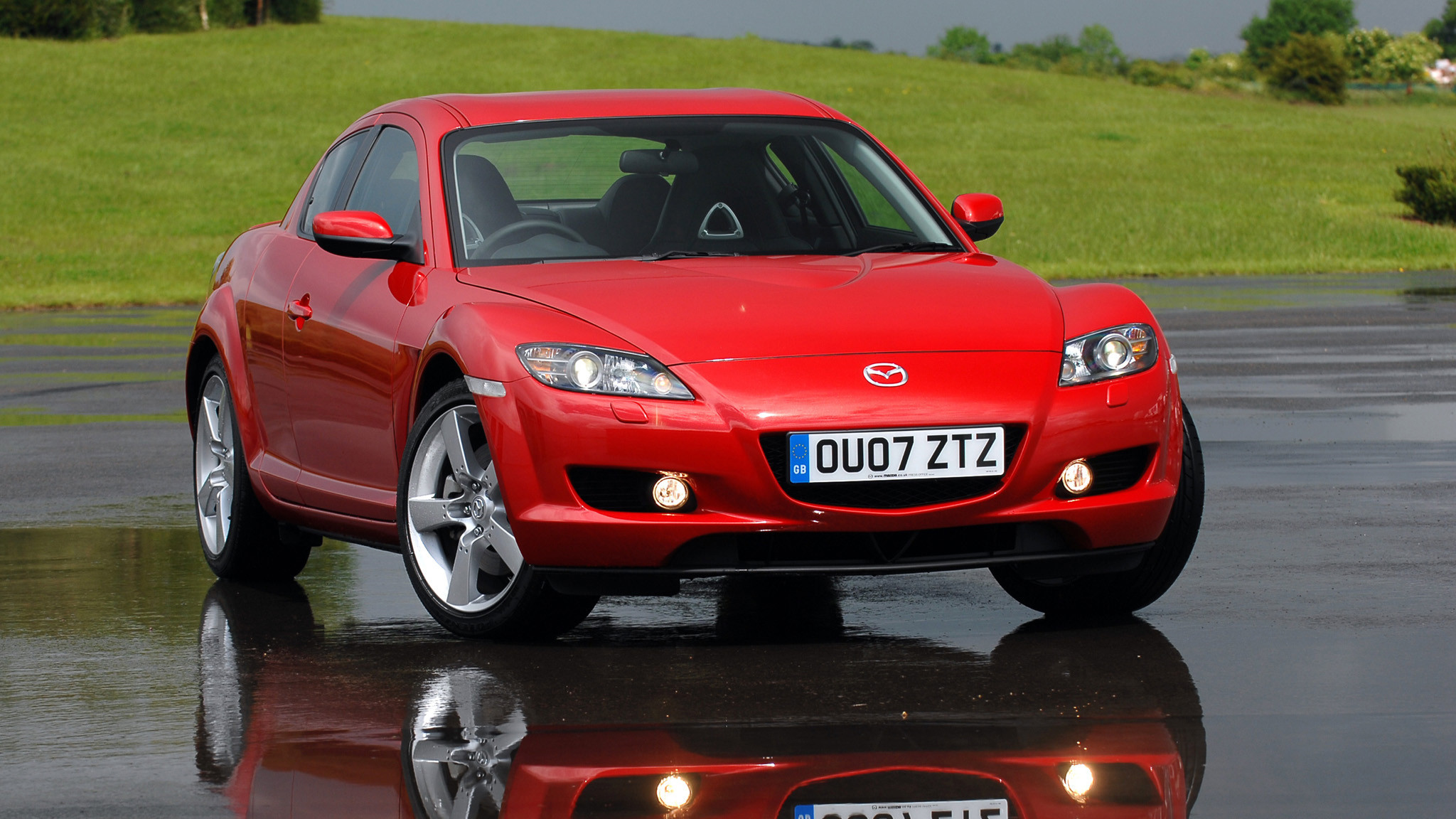 小时候的DreamCar，现在终于买得起了