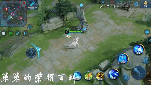 王者荣耀诸葛亮1闪教学,王者荣耀诸葛亮一刀秒人出装