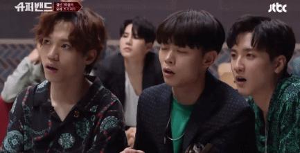 一回归就用实力把人虐哭，崩了也能吊打国内爱豆