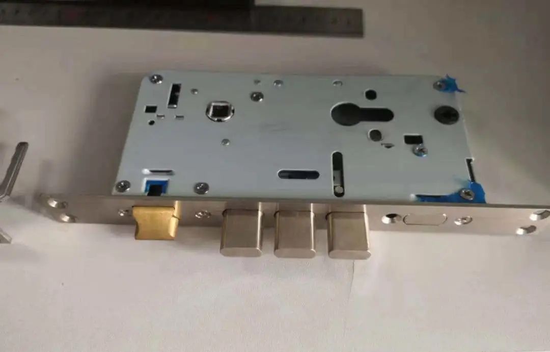 「装修」智能锁的选购指南，绝对干货