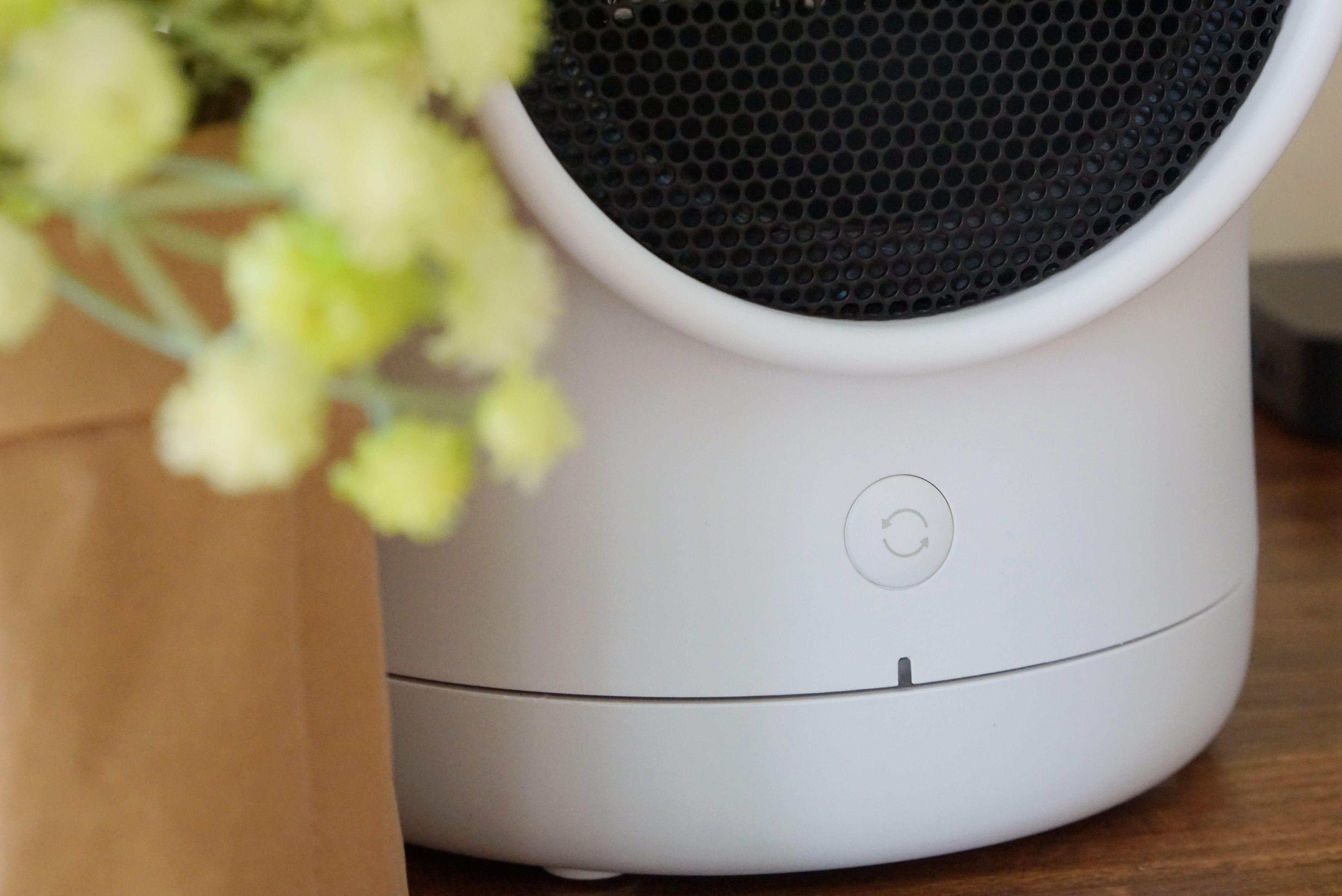 呆呆暖风机说明书,呆呆暖风机