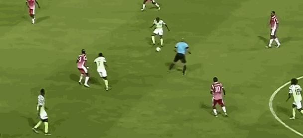 平趟皇萨的尼日利亚新“奥科查”，能否转投英伦开辟足坛新天地？