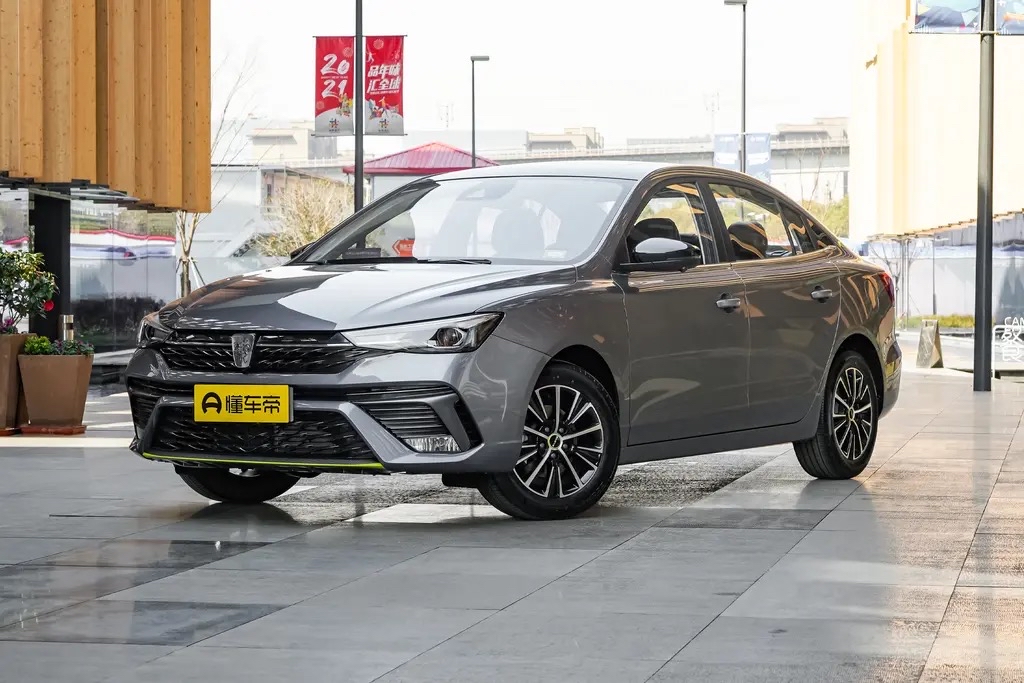 荣威i5大屏导航黑屏怎么重启,2020荣威i5车机系统怎么升级