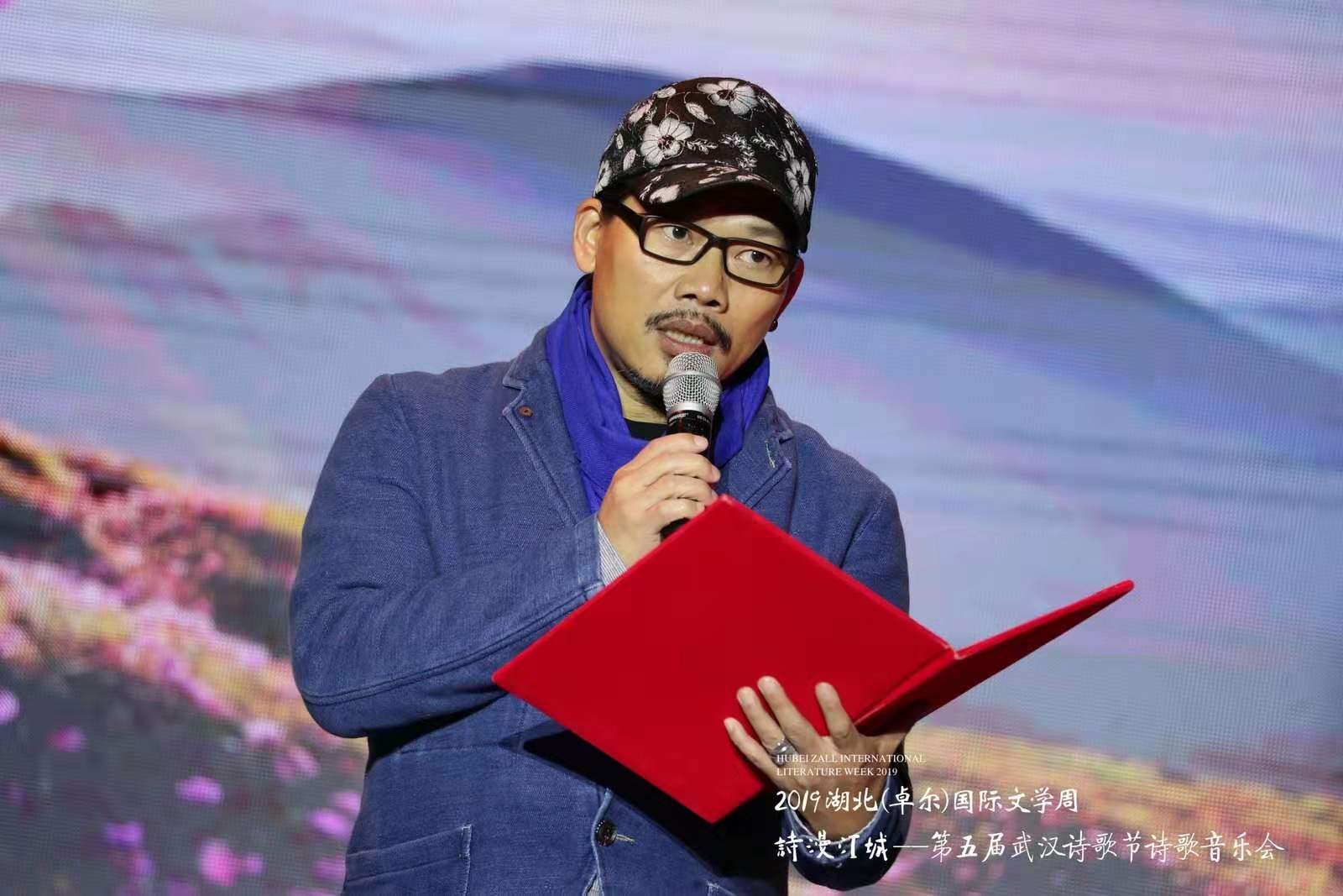 170万网友热捧武汉诗歌音乐会