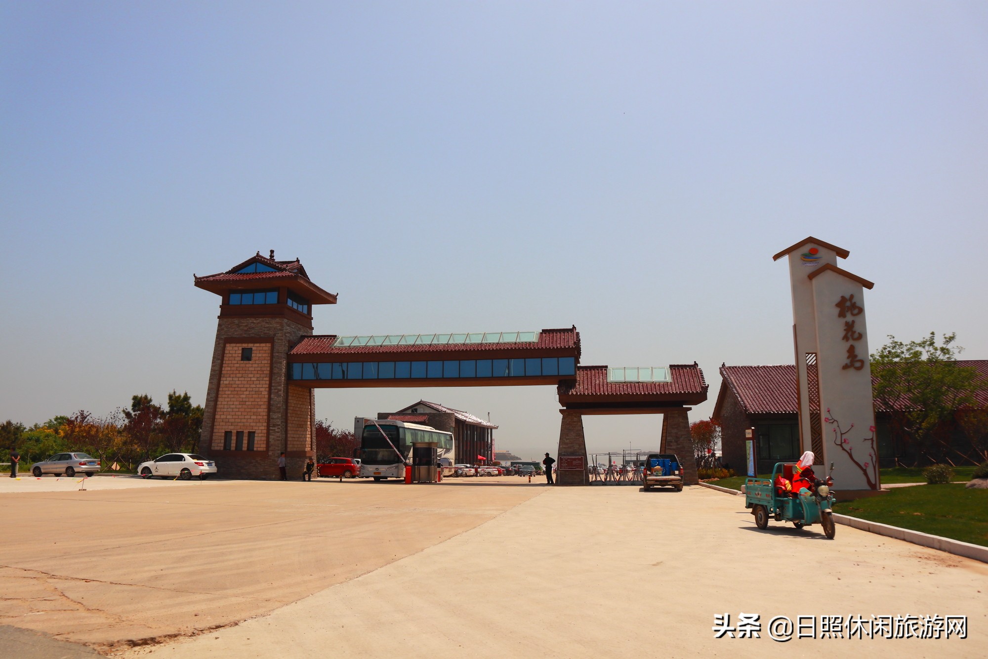 日照,日照有什么好玩的地方