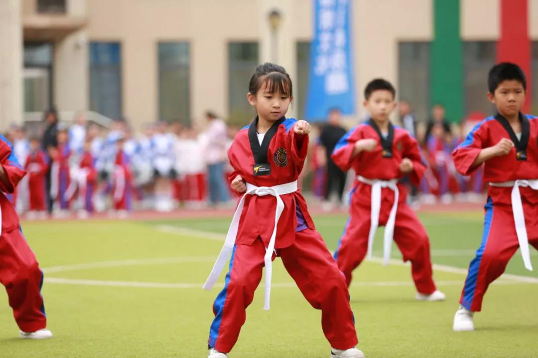 【“七个一”先锋在行动】呼和浩特市足球协会“万达分校足球基地”挂牌仪式在南门外小学万达分校举行
