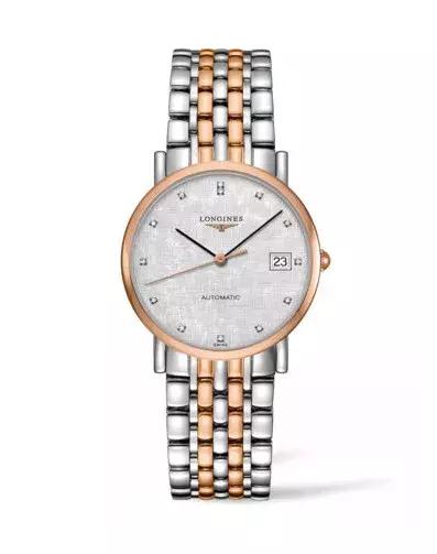 浪琴韩国免税店2023年报价,浪琴五大系列最便宜表款