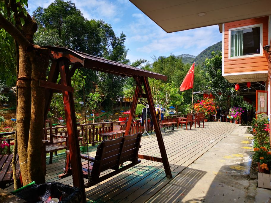 疫情过后娱乐行业重创,疫情过后旅游业的反弹