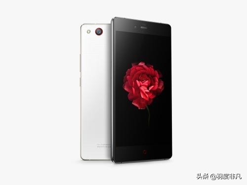 努比亚毫无畏惧再发布新品,努比亚最新消息发布