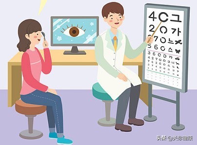 过敏与感染，都可以引起结膜炎，分清病因，才能正确治疗