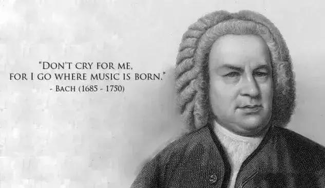 音乐之父巴赫歌曲,音乐之父巴赫高清照片