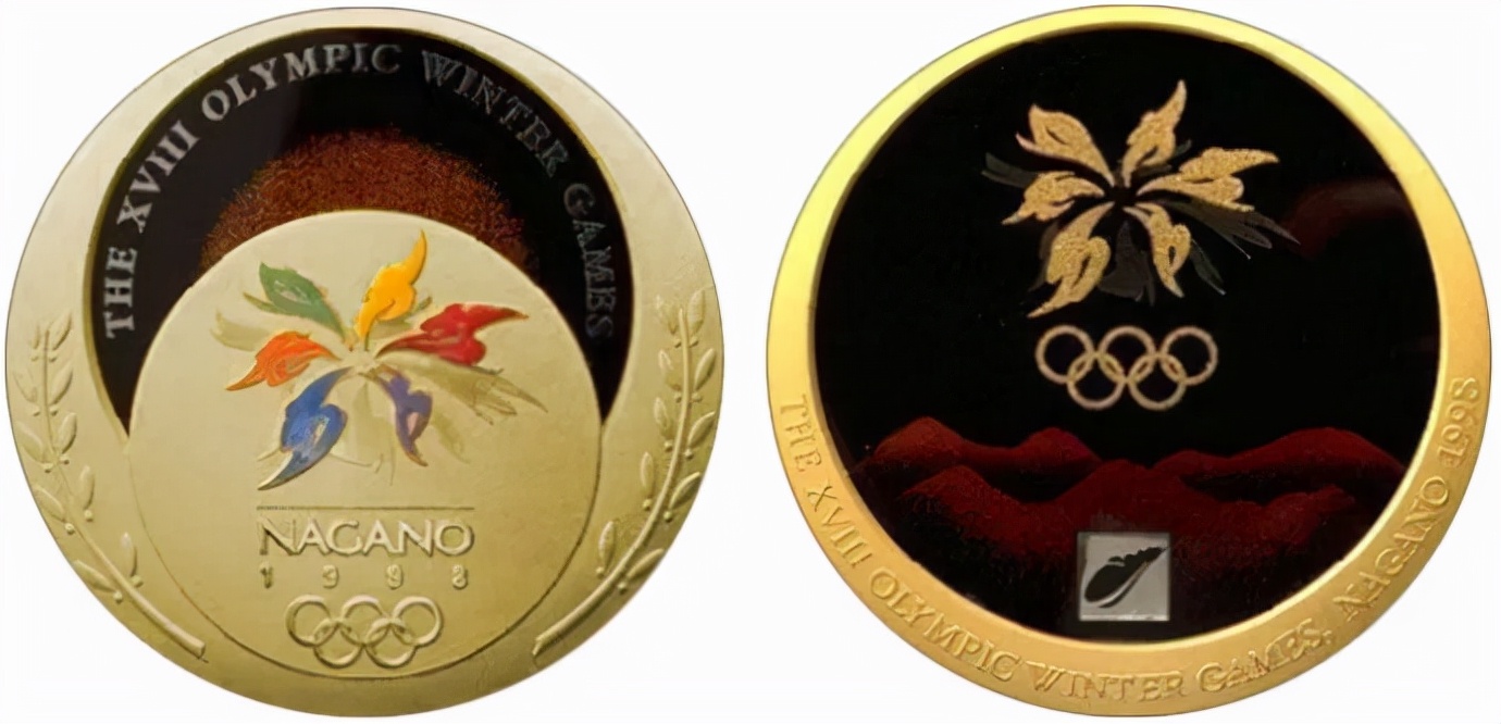 中国历届冬奥会奖牌表,北京冬奥会奖牌设计有哪些亮点