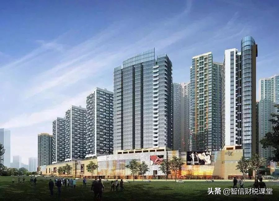 深圳大型商场进展,深圳新建商场有哪些