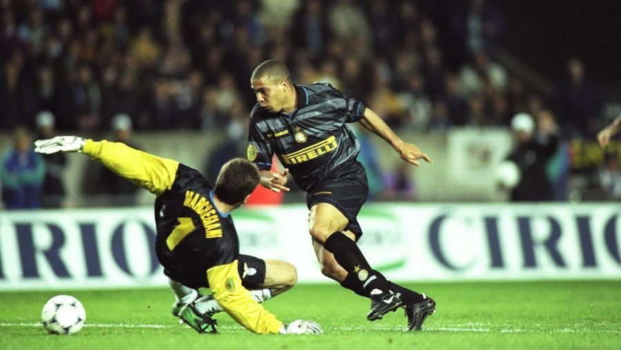 老特拉福德球场致敬罗纳尔多,致敬克里斯蒂亚诺·罗纳尔多