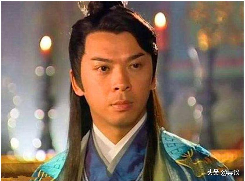 大唐双龙传小说里的人物,大唐双龙传小说所有人物介绍