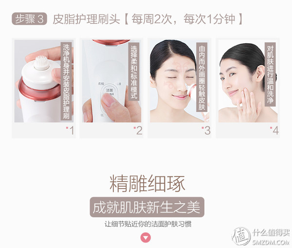 松下洁面仪sc50和65区别,松下sc67洁面仪