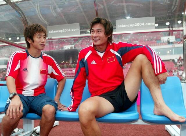 中国足球名将李毅,李毅不再担任四川九牛主教练