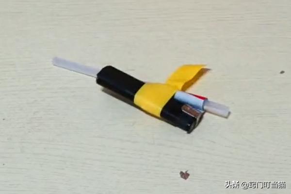 只有热熔胶棒没有热熔胶枪怎么办,不用热熔胶枪怎么使用热熔胶棒