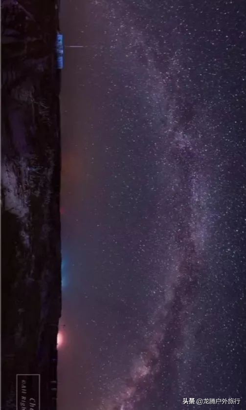 内蒙古最后的秘境！一脚跨3省，美了4季，高铁直达却低调了5000年​