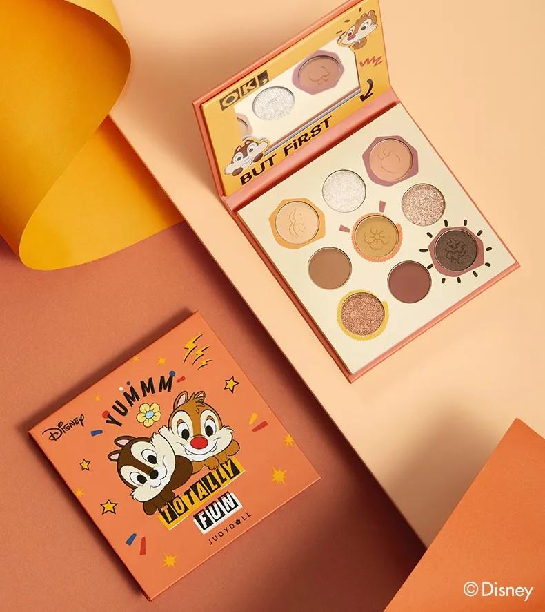 最近迪士尼又作妖？3CE复古风疯狂被种草，雅诗兰黛太敷衍了吧