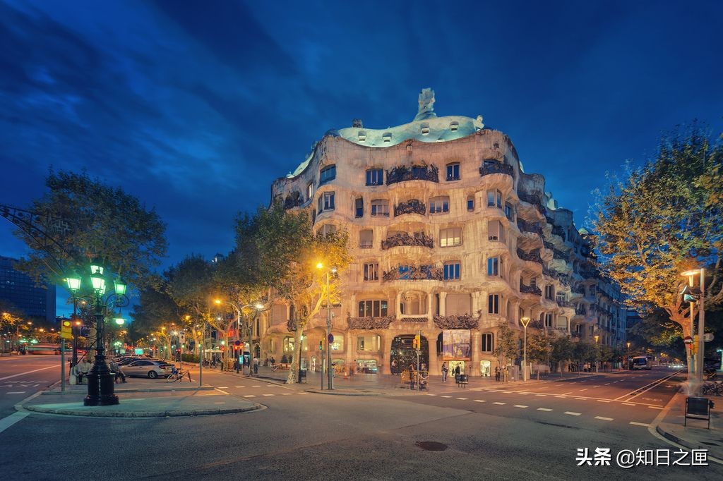 一座公寓也可以成为世界遗产？只因为它的设计者太过有名