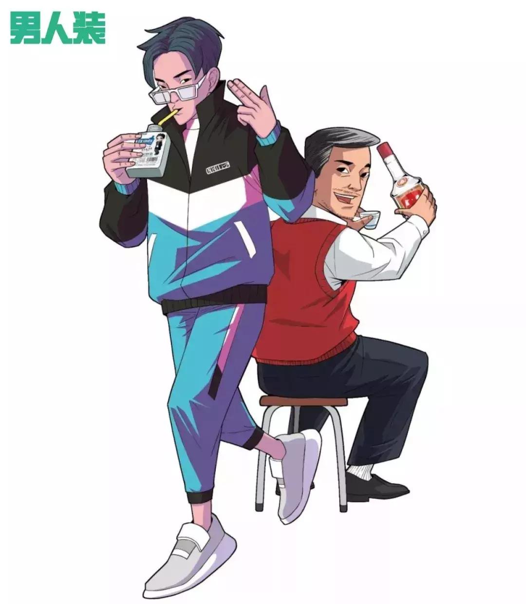 小霸王、背背佳……这些儿时品牌都死了?