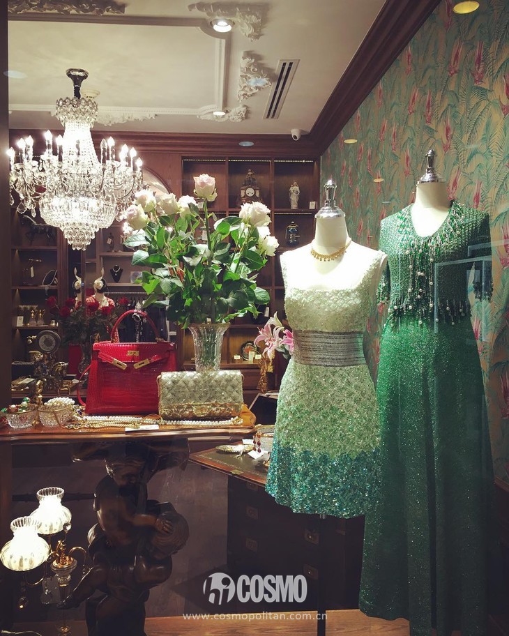 泰国的裙子叫什么,泰国曼谷好看的裙子