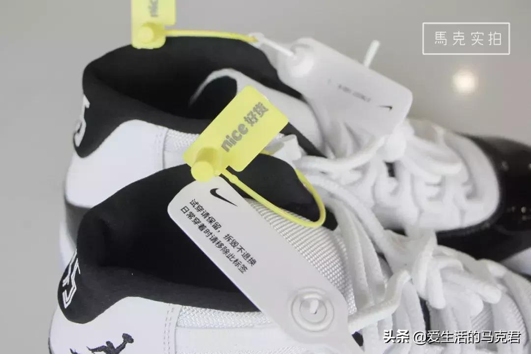 斥巨资实测当下最火的5个球鞋交易平台，毒和nice到底谁更好用？