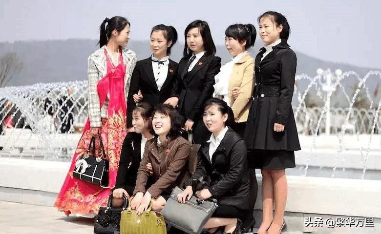 朝鲜境内人民生活是怎样,朝鲜现在的生活水平怎样