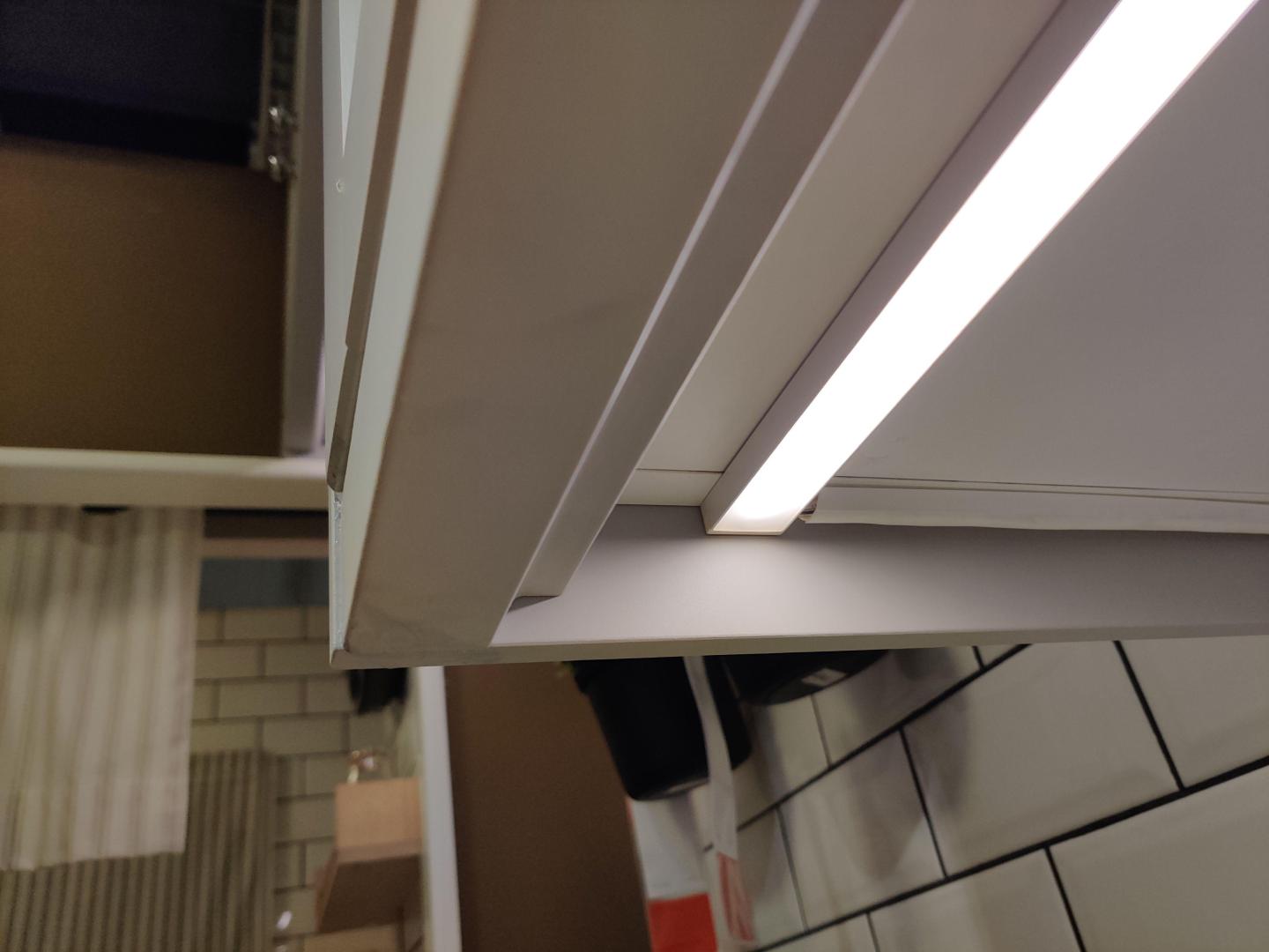 宜家定制厨房的真实感受,宜家厨房如何讲解