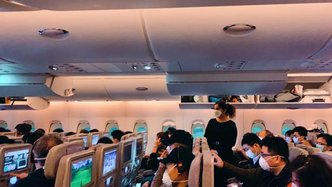 从疫情中我看到的中国,从疫情我们看到了什么