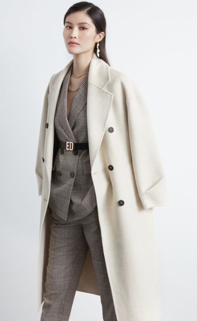 冬天大衣必买清单,买秋冬大衣哪里最便宜