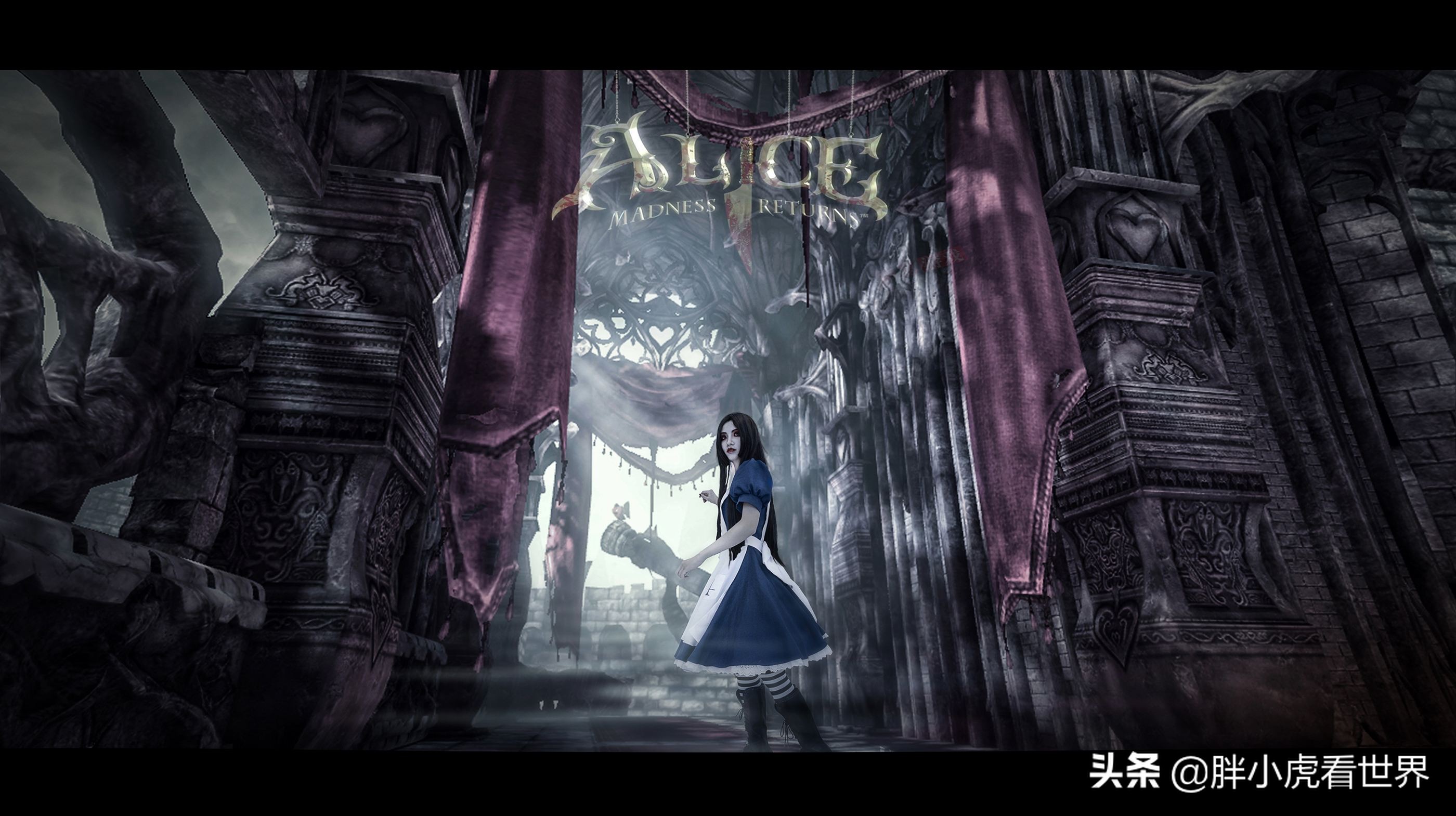 蒸汽朋克在steam叫什么,cyberpunk风格