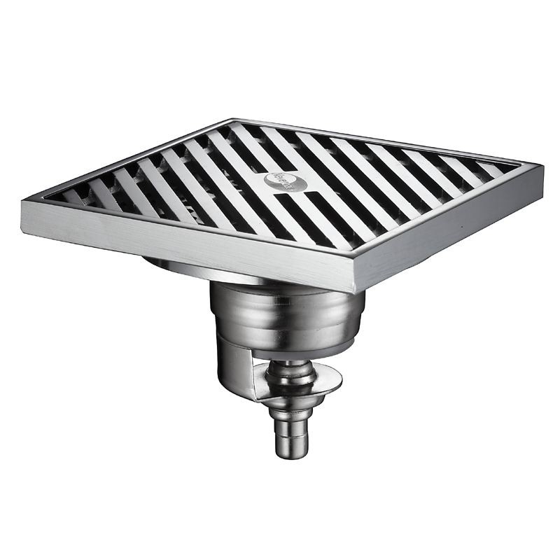 地漏的100个常识,卫生间地漏常识图片