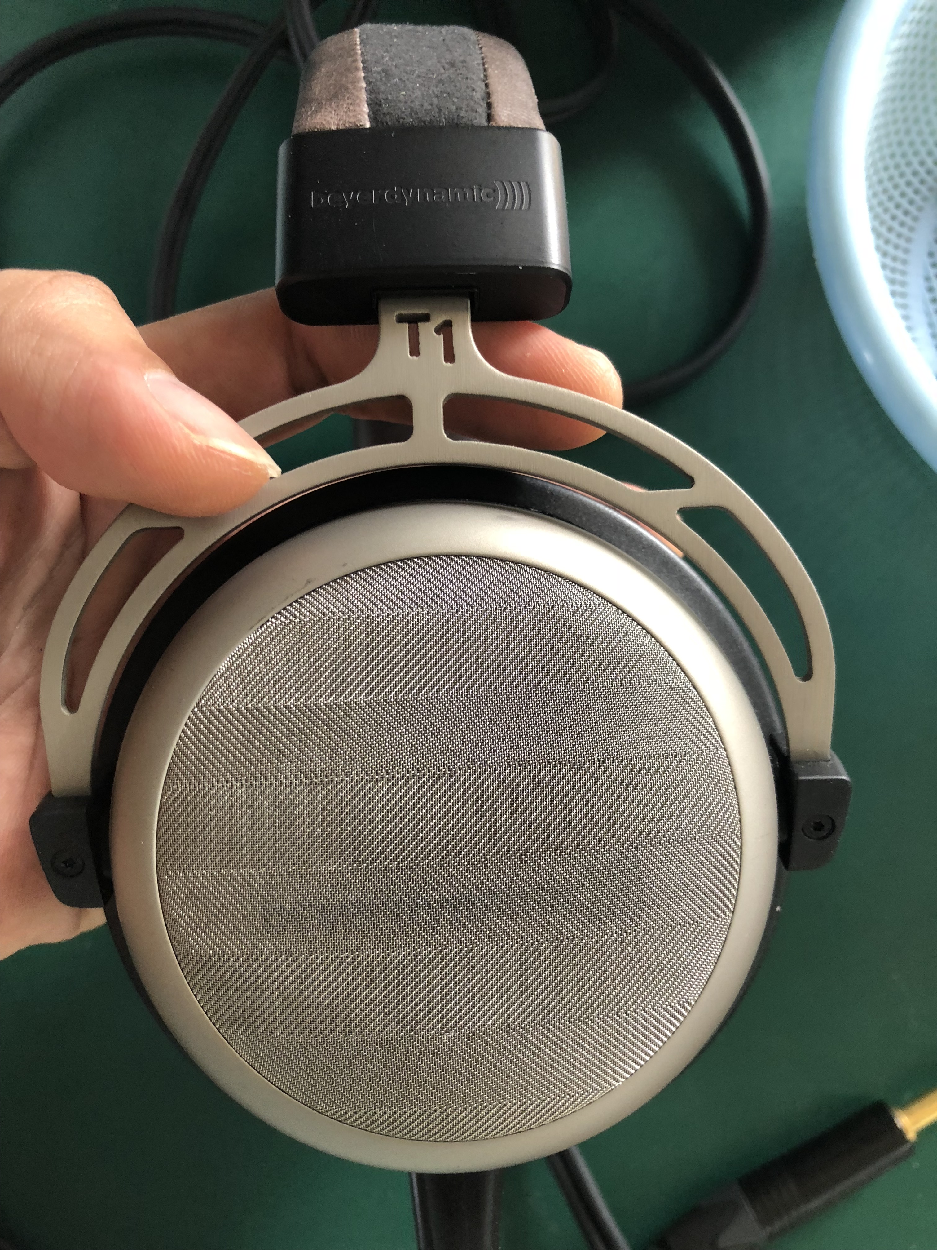 拜亚动力t1三代耳机评测,拜亚动力耳塞特斯拉