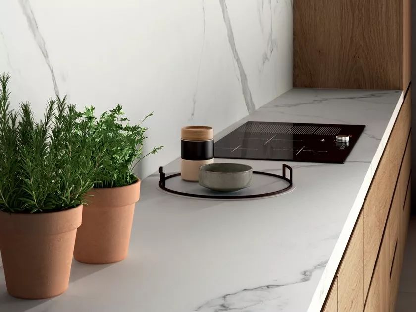 厨房台面装修不到半年就开裂修复,厨房台面开裂原因及修复方法