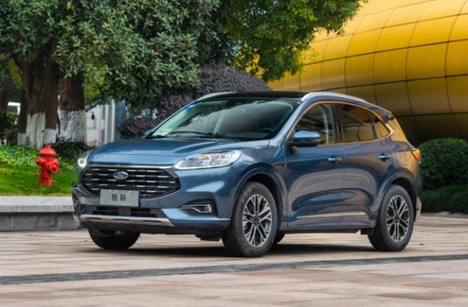 crv口碑最好的十大suv,国产四大品牌suv哪个性价比高