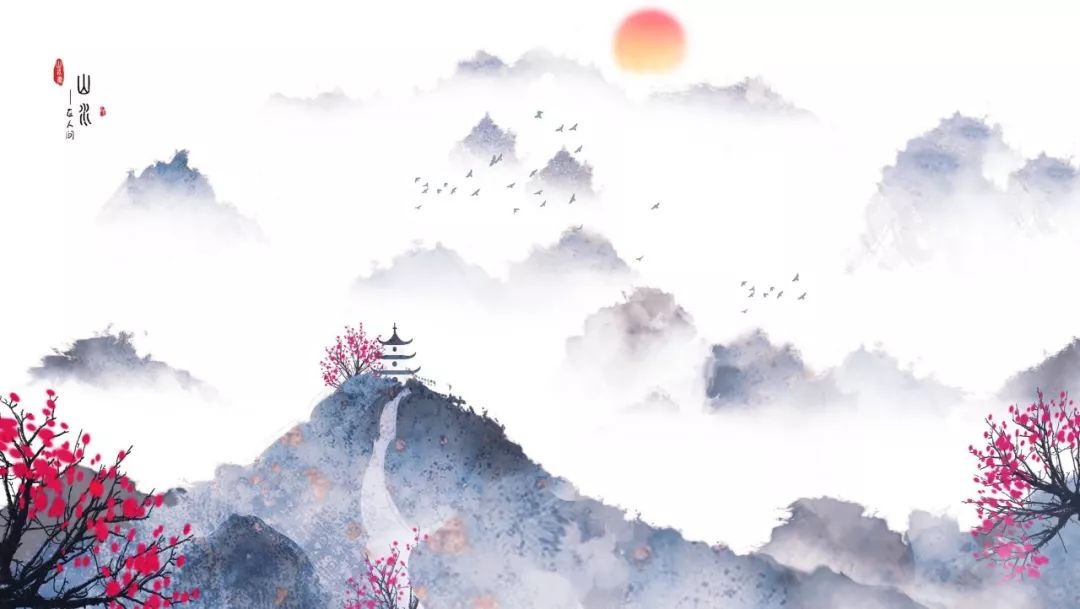 宅在家的最经典诗句,宅在家必背100首诗