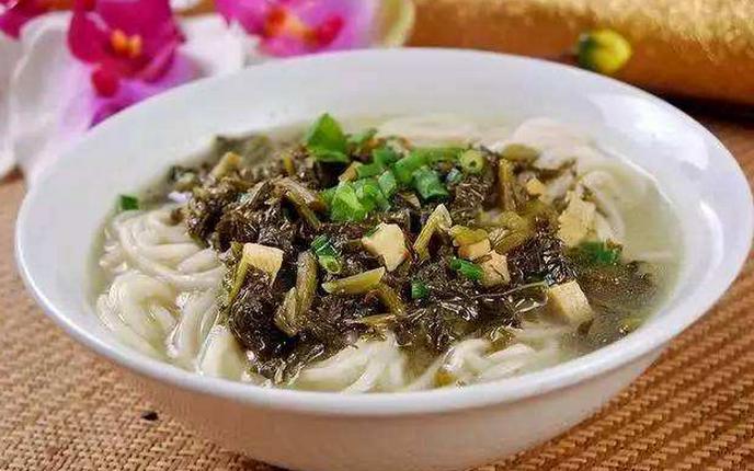 到咸阳吃啥美食,咸阳旅游攻略美食攻略图