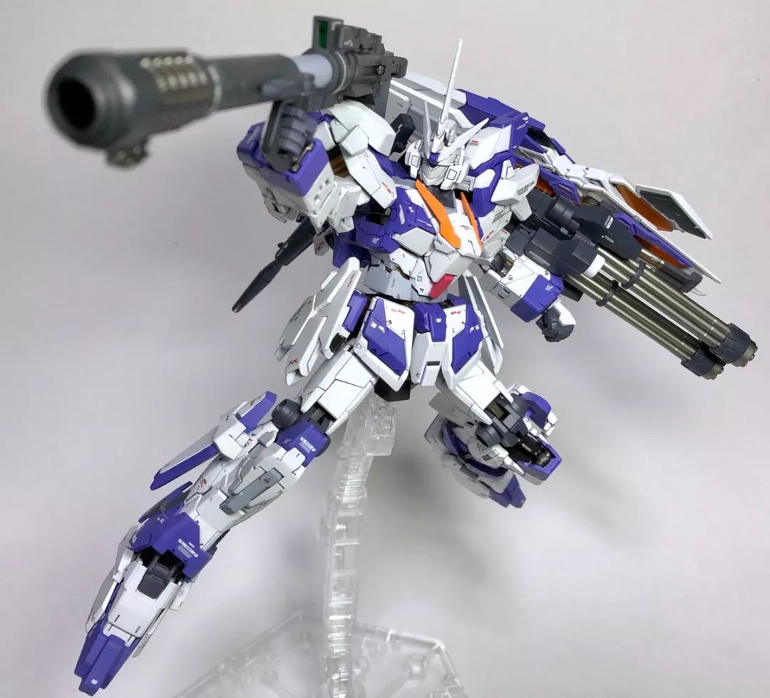 独角兽高达全配色,独角兽高达各种配色