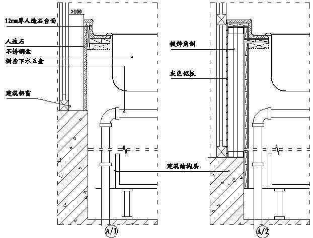 建筑精装修施工工艺流程大全,精装修施工图深化设计流程