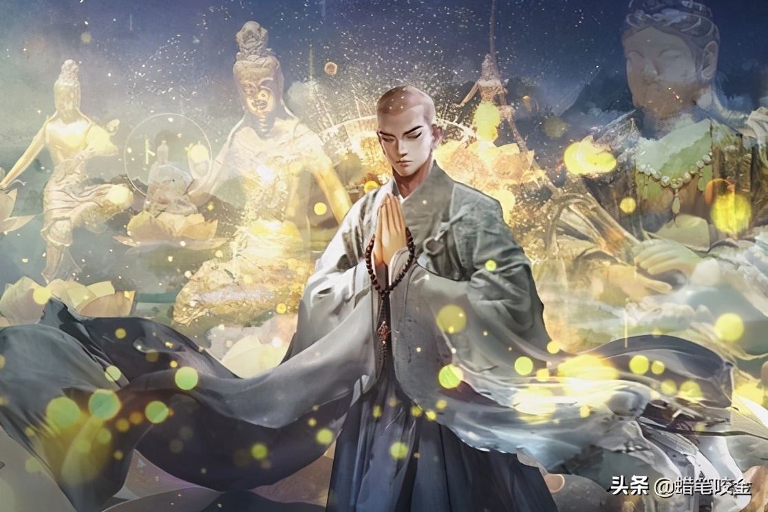 雪中悍刀行陆地神仙能活多少年,雪中悍刀行羽人非獍