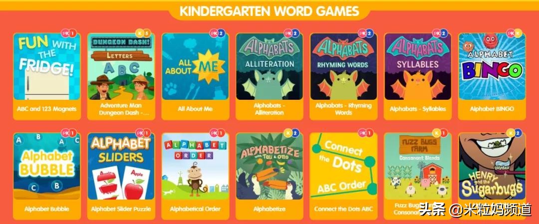 一些有意思的国外网站,有哪些有趣的国外网站