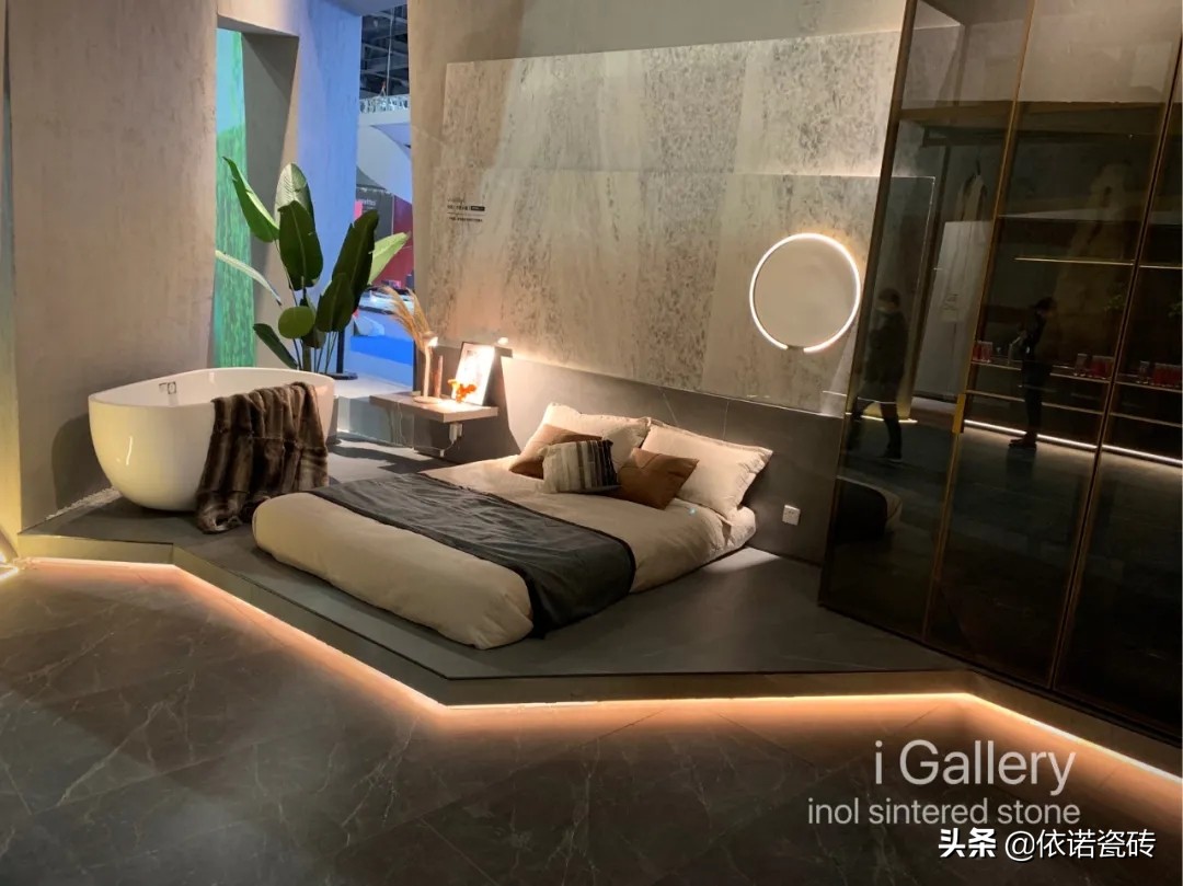 依诺设计展会,依诺美术馆