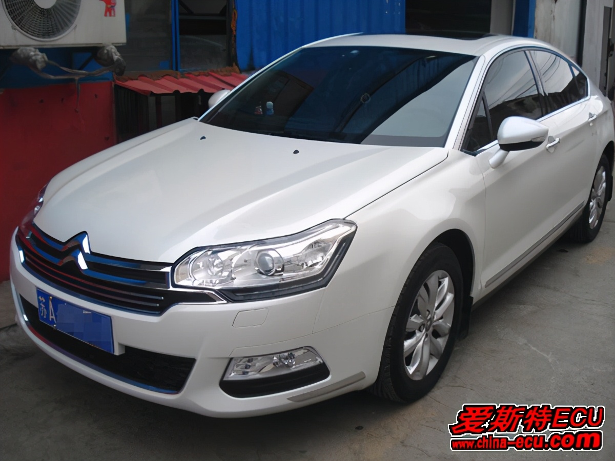 雪铁龙c52.3升挡抖动,雪铁龙c5近期老不升挡