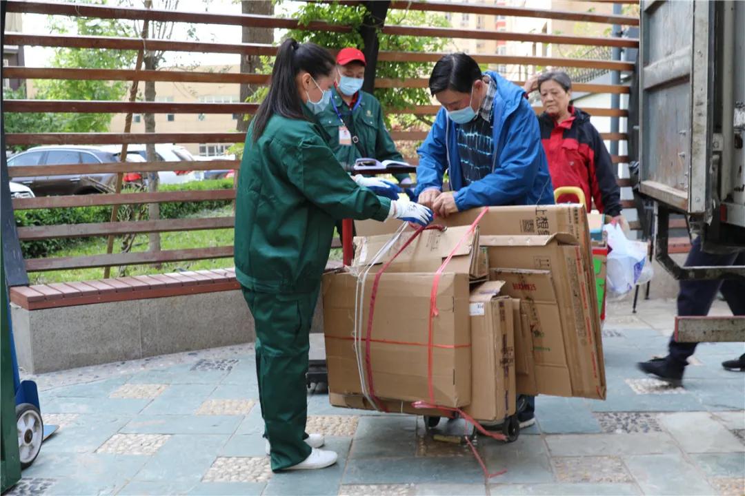 垃圾上门回收赚钱吗,垃圾上门回收合法吗