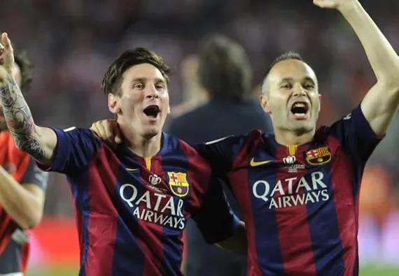 伊涅斯塔巅峰时期,伊涅斯塔巅峰时刻