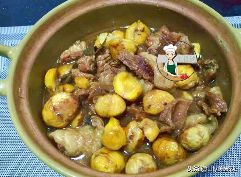 砂锅茄子煲十大经典砂锅菜,冬天不知吃啥菜推荐一下家常菜