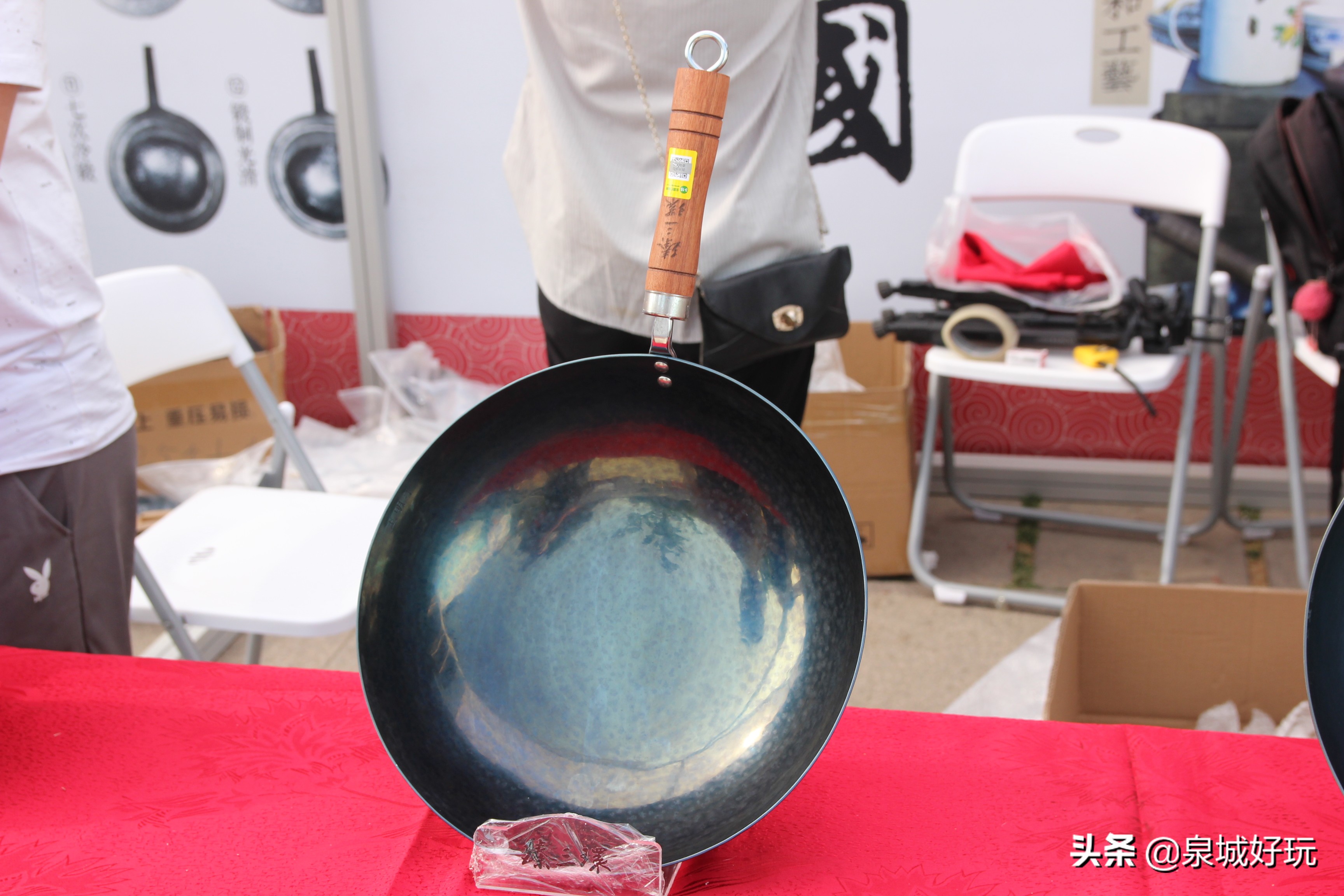 来济南旅游一般买什么特产,来济南玩适合带回去的特产