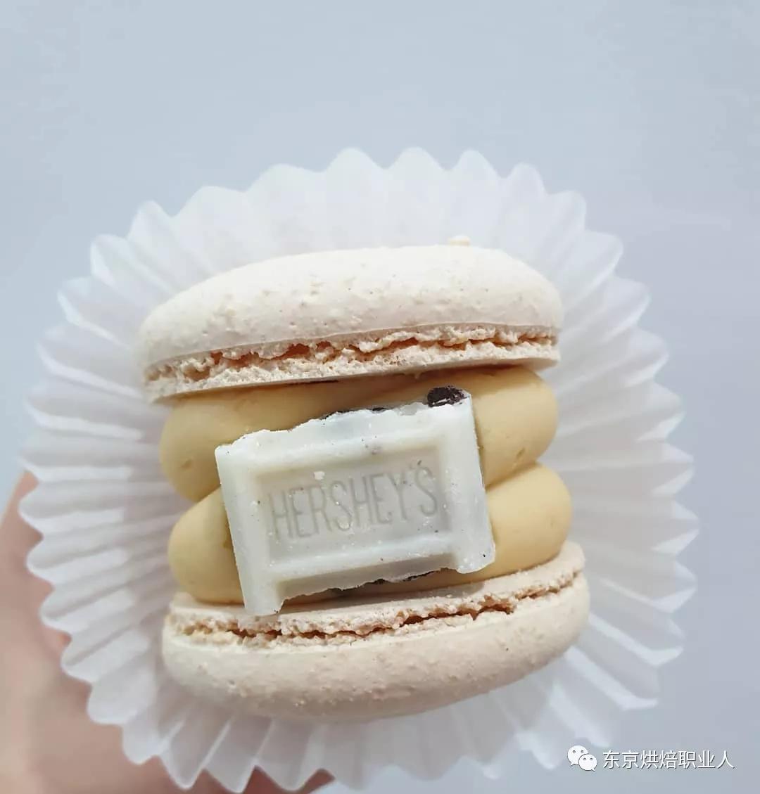 ​XXXL韩国超大size的马卡龙专卖店，可盐可甜火爆街头